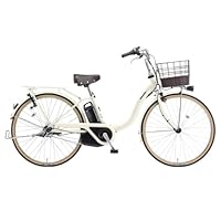 電動アシスト付き自転車 Panasonic 26インチ BE-ELE633 Panasonic パナソニック 電動自転車 ティモ・L 26インチ 2025年モデル